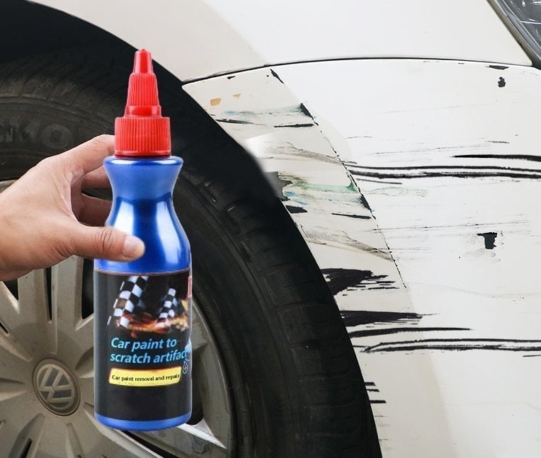 Ultimate Paint Restorer đ„Rajoitetun ajan tarjousđ„