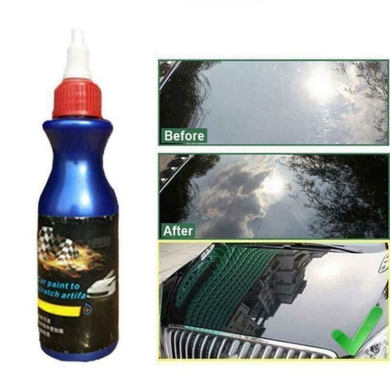 Ultimate Paint Restorer đ„Rajoitetun ajan tarjousđ„