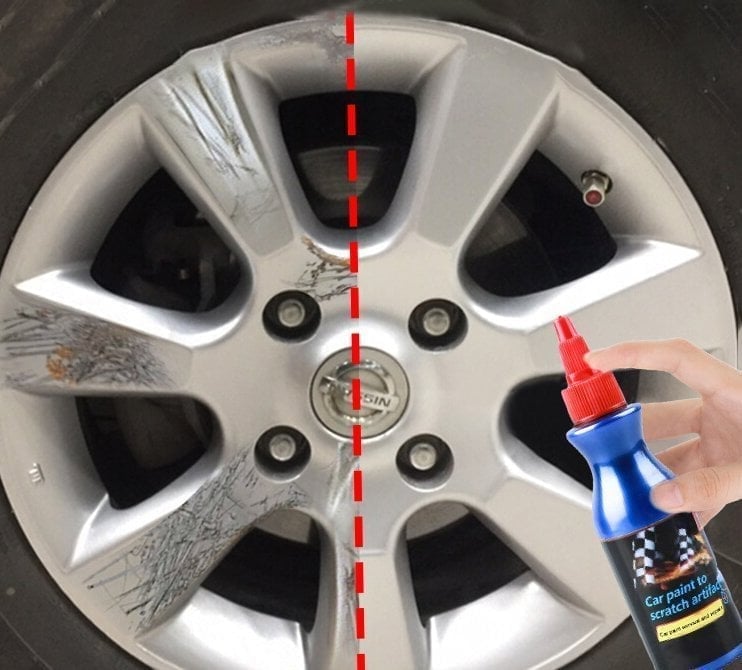 Ultimate Paint Restorer đ„Rajoitetun ajan tarjousđ„