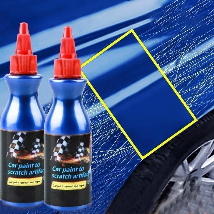 Ultimate Paint Restorer đ„Rajoitetun ajan tarjousđ„