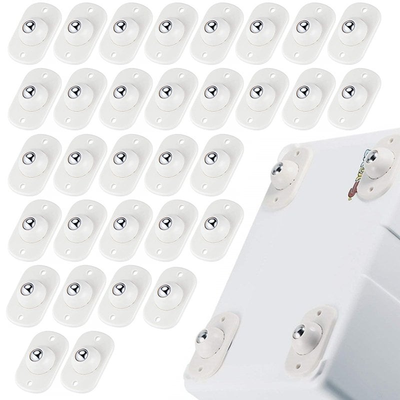 š„Stainless steel casters