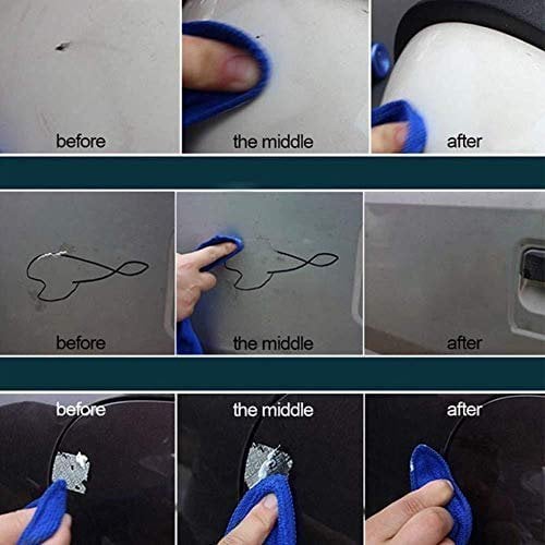 Ultimate Paint Restorer đ„Rajoitetun ajan tarjousđ„