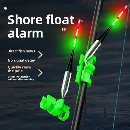 Automatic Float Bite Alarm / Fishing Bite Alarm for Shore and Casting Fishing