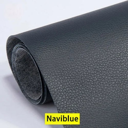 Great Value Offer 🔥 2026 Upgrade Edition: Self-Adhesive Leather Repair Kit