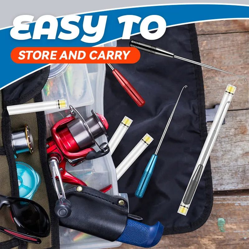 Fishing Hook Quick Removal Device-Buy 1 Get 1 Free