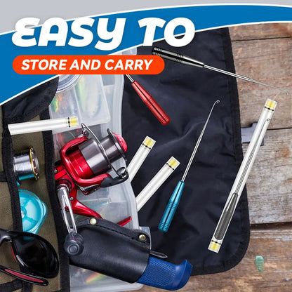 Fishing Hook Quick Removal Device-Buy 1 Get 1 Free