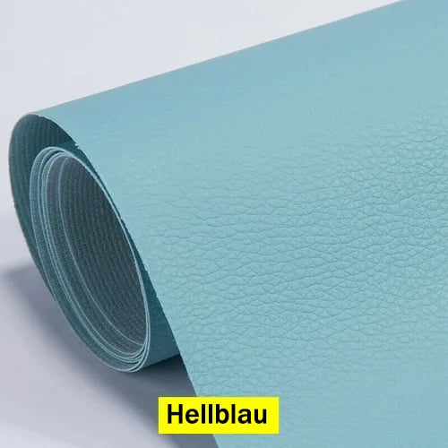 Great Value Offer 🔥 2026 Upgrade Edition: Self-Adhesive Leather Repair Kit