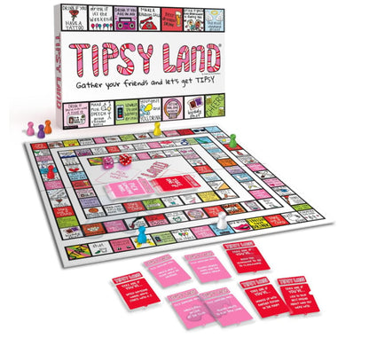 ⚡Hot Sales 49% OFF🔥Level Up Your Party | The Funniest Adult Game Night Kit