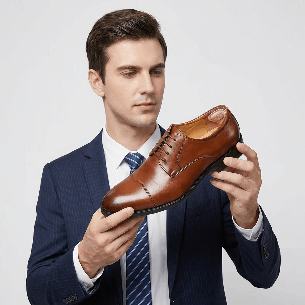 4D Anti-Blister Heel Grips – Prevent slipping and rubbing (8 pcs)