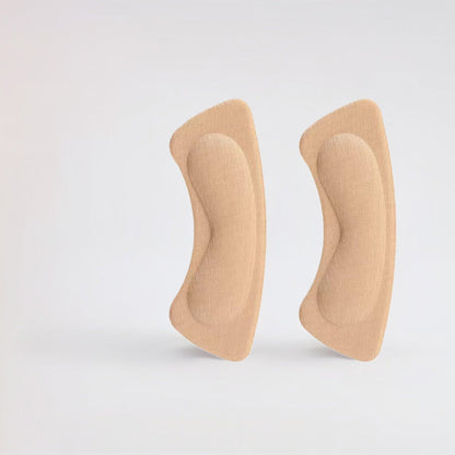 4D Anti-Blister Heel Grips – Prevent slipping and rubbing (8 pcs)