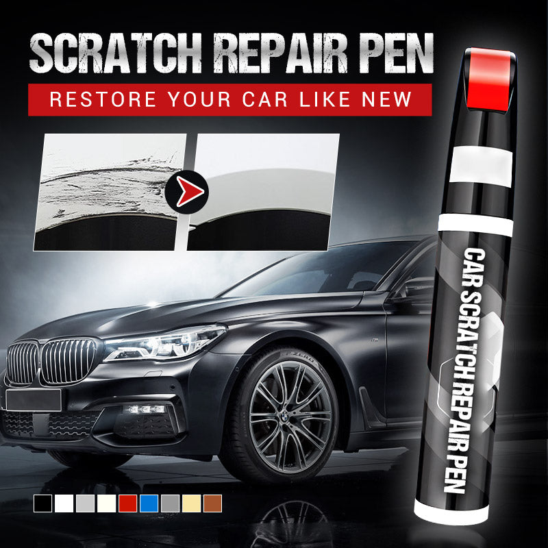 ✏️Top Picks for 2026✏️ Car Scratch Repair Pen 🚗