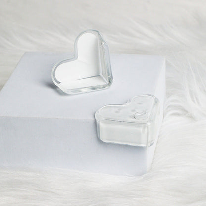 💐47% OFF! Transparent Corner Protectors for Kids - Shockproof and Almost Invisible 🛡️👶【Limited Time Offer】