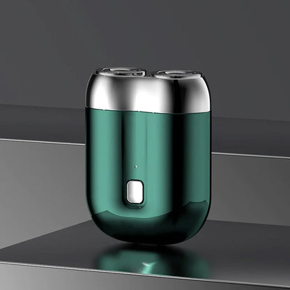 🏆Last day of the offer! 🎁 2026 – Newly upgraded portable shaver: Men's USB mini shaver