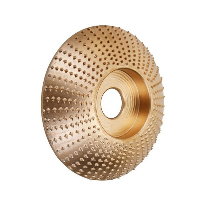 ⚙️ Woodworking Angle Grinder Wheel – Fast cutting speed, sharp and durable, suitable for angle grinders