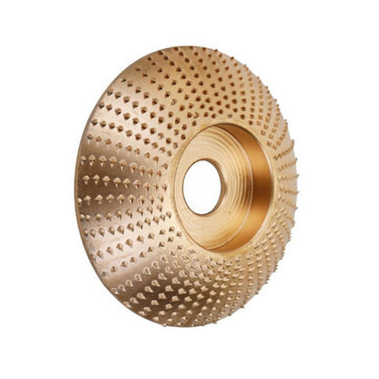 ⚙️ Woodworking Angle Grinder Wheel – Fast cutting speed, sharp and durable, suitable for angle grinders