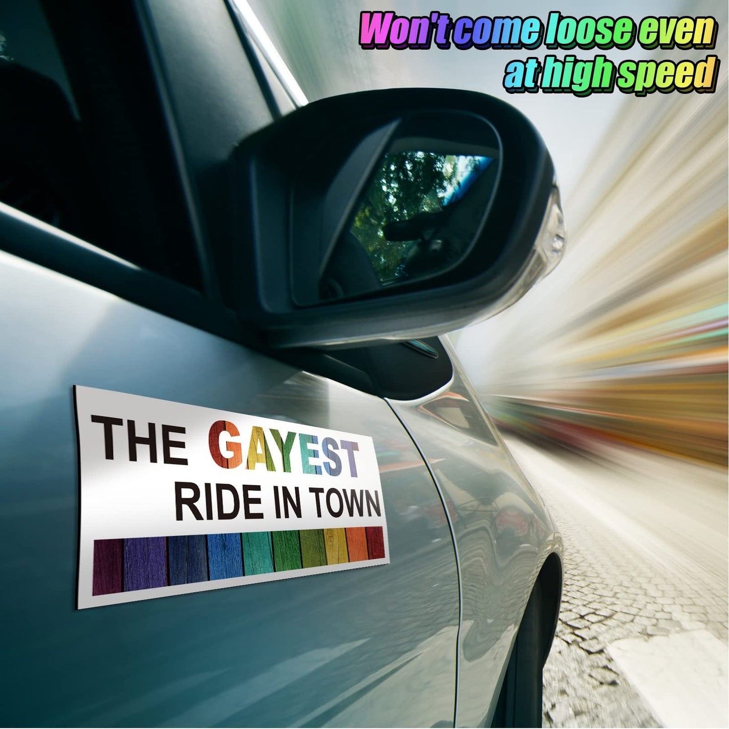 Special offer: 49% off🔥 10 bumper sticker