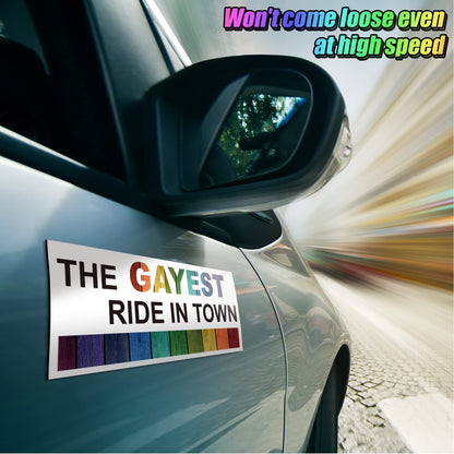 Special offer: 49% off🔥 10 bumper sticker