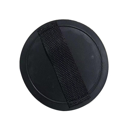 🚿🧽 Soft rubber bath brush—gently and effectively removes dead skin cells; suitable for cleansing all skin types.