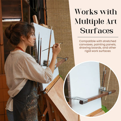 Stop ruining your masterpieces and start drawing with full control! 🎨