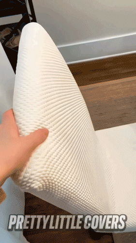 Stylish chair covers – give your old chairs a fresh new look!