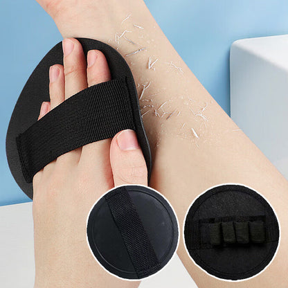 🚿🧽 Soft rubber bath brush—gently and effectively removes dead skin cells; suitable for cleansing all skin types.