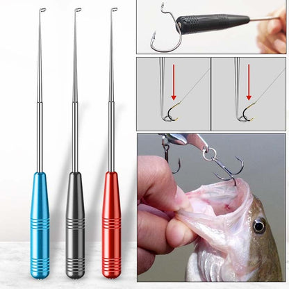 Fishing Hook Quick Removal Device-Buy 1 Get 1 Free