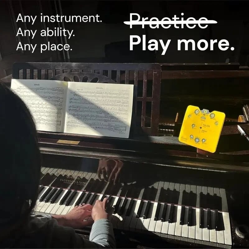 🔥 Last day for 50% off—"Circle of Fifths" Music Theory Wheel Set | A practical guide to chords, modes, and songwriting, designed for musicians 🎹🎸💕