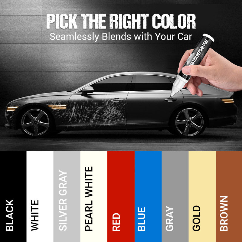 ✏️Top Picks for 2026✏️ Car Scratch Repair Pen 🚗