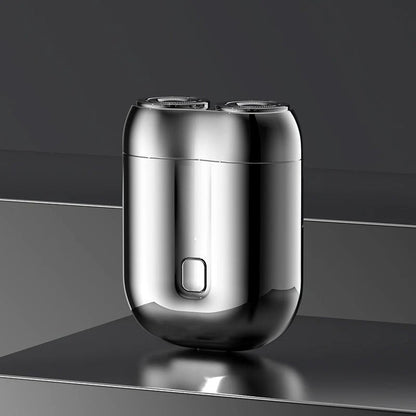 🏆Last day of the offer! 🎁 2026 – Newly upgraded portable shaver: Men's USB mini shaver