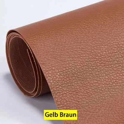 Great Value Offer 🔥 2026 Upgrade Edition: Self-Adhesive Leather Repair Kit