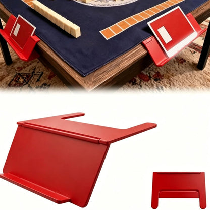 🔥Mahjong Card Holder - Free Mahjong Rule Cards