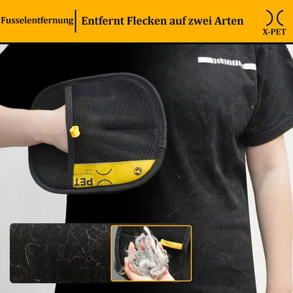 🔥Viimeisen päivän 49% alennus🔥Lemmikkieläinten karvanpoistokäsineet