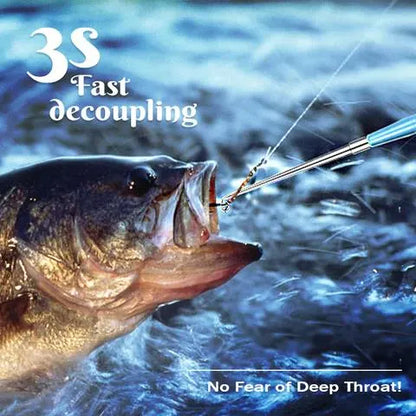 Fishing Hook Quick Removal Device-Buy 1 Get 1 Free