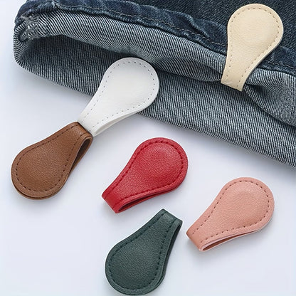 🧲👕 Magnetic sleeve and hem adjusters