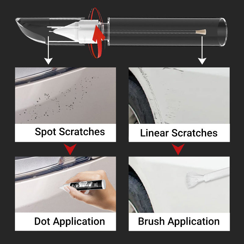 ✏️Top Picks for 2026✏️ Car Scratch Repair Pen 🚗