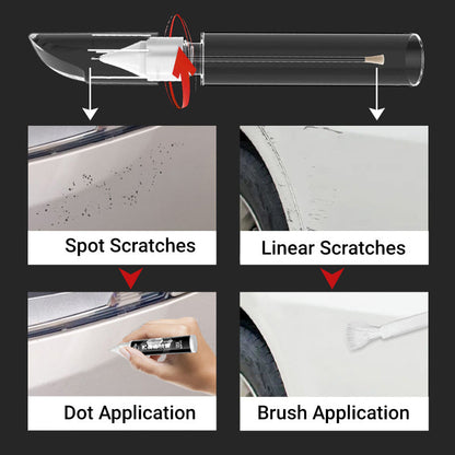 ✏️Top Picks for 2026✏️ Car Scratch Repair Pen 🚗