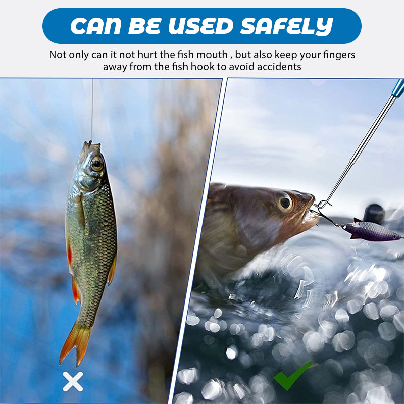 Fishing Hook Quick Removal Device-Buy 1 Get 1 Free
