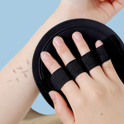 🚿🧽 Soft rubber bath brush—gently and effectively removes dead skin cells; suitable for cleansing all skin types.