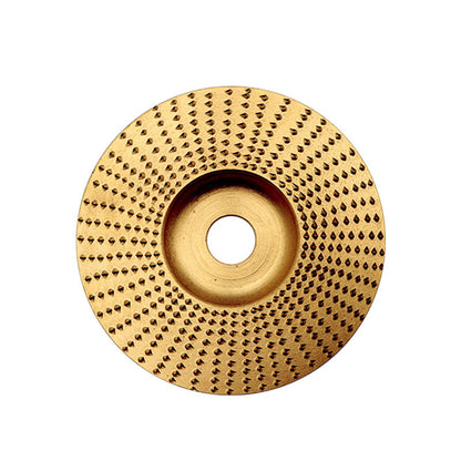 ⚙️ Woodworking Angle Grinder Wheel – Fast cutting speed, sharp and durable, suitable for angle grinders