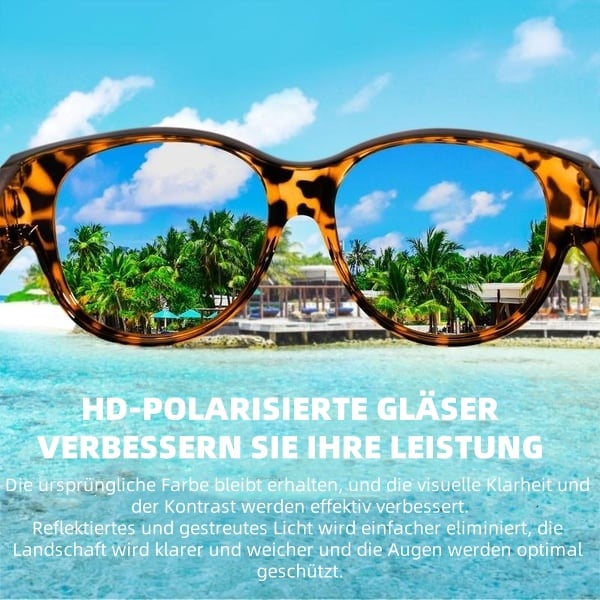 🔥Viimeisen päivän tarjous 49% ALE😎Aurinkolasit UV400-suojalla, sopivat käsikauppalaseille