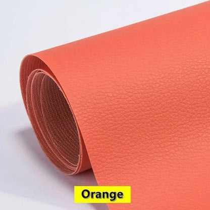 Great Value Offer 🔥 2026 Upgrade Edition: Self-Adhesive Leather Repair Kit