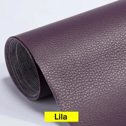 Great Value Offer 🔥 2026 Upgrade Edition: Self-Adhesive Leather Repair Kit