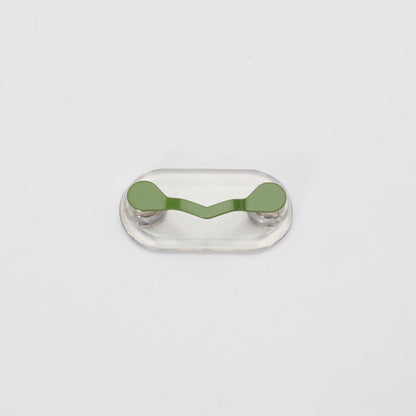 🕶️ Magnetisk brilleholderklips