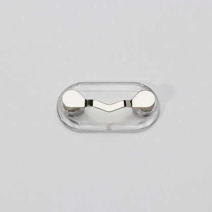 🕶️ Magnetisk brilleholderklips