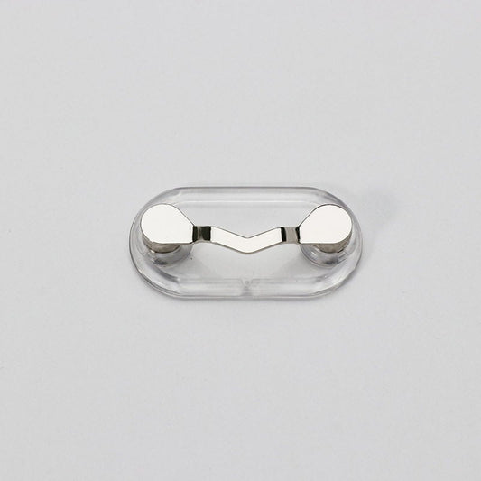 🕶️ Magnetic Eyewear Holder Clip