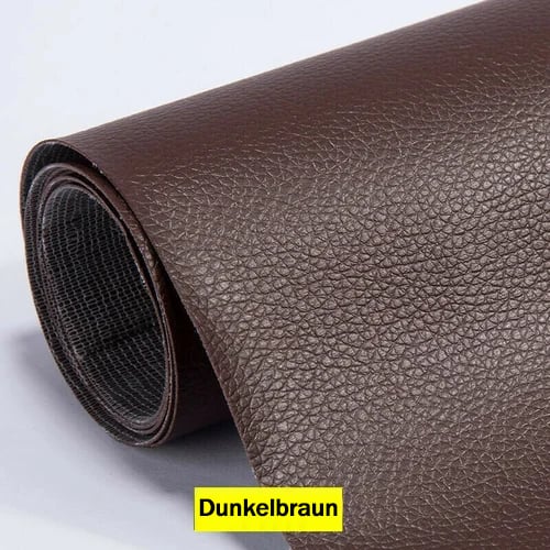 Great Value Offer 🔥 2026 Upgrade Edition: Self-Adhesive Leather Repair Kit