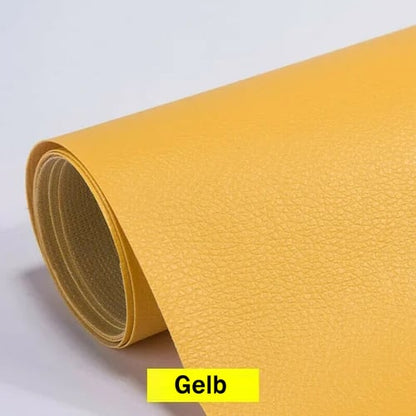 Great Value Offer 🔥 2026 Upgrade Edition: Self-Adhesive Leather Repair Kit