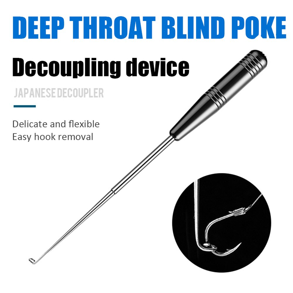 Fishing Hook Quick Removal Device-Buy 1 Get 1 Free