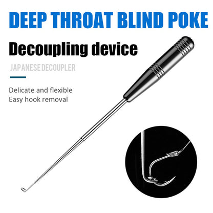 Fishing Hook Quick Removal Device-Buy 1 Get 1 Free