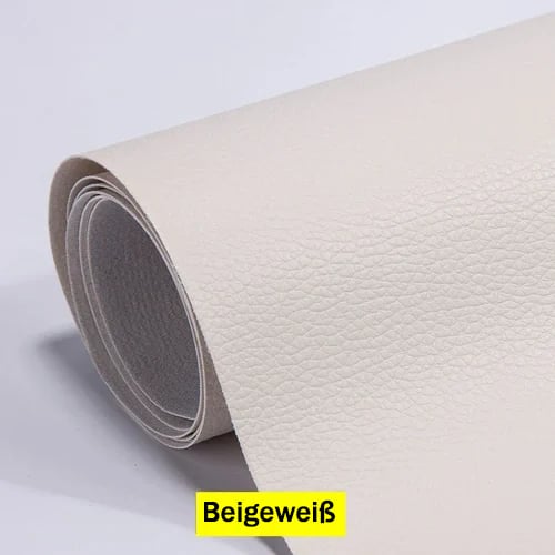 Great Value Offer 🔥 2026 Upgrade Edition: Self-Adhesive Leather Repair Kit